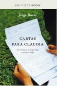 cartas para claudia-jorge bucay-9788492981939 cartas para claudia-jorge bucay-9788492981939
