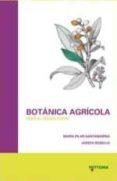 botanica agricola para el medio rural-9788493524739 botanica agricola para el medio rural-9788493524739