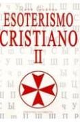 esoterismo cristiano ii-rene guenon-9788493579739 esoterismo cristiano ii-rene guenon-9788493579739