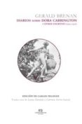 diarios sobre dora carrington-gerald brenan-9788493844639 diarios sobre dora carrington-gerald brenan-9788493844639