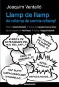 llamp de llamp de rellamp de contra-rellamp-joaquim ventallo-9788493889739 llamp de llamp de rellamp de contra-rellamp-joaquim ventallo-9788493889739