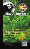 el corazon de las tinieblas = heart of darkness-joseph conrad-9788494102639 el corazon de las tinieblas = heart of darkness-joseph conrad-9788494102639