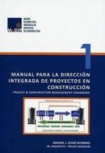 manual para la direccion integrada de proyectos en construccion-manuel j. soler severino-9788494156939 manual para la direccion integrada de proyectos en construccion-manuel j. soler severino-9788494156939