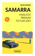 samarra-david moran-9788494183539 samarra-david moran-9788494183539