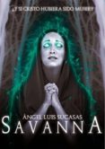 savanna-angel luis sucasas-9788494264139 savanna-angel luis sucasas-9788494264139