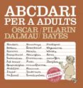 abcedari per a adults-oscar dalmau-9788494386039 abcedari per a adults-oscar dalmau-9788494386039