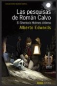 las pesquisas de roman calvo-alberto edwards-9788494428739 las pesquisas de roman calvo-alberto edwards-9788494428739
