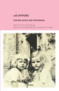 las mitford: cartas entre seis hermanas-charlotte mosley-9788494434839 las mitford: cartas entre seis hermanas-charlotte mosley-9788494434839