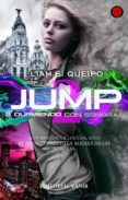 durmiendo con sombras (jump 2)-liah s. queipo-9788494547539 durmiendo con sombras (jump 2)-liah s. queipo-9788494547539