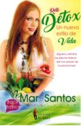 reto detox. un nuevo estilo de vida-9788494662539 reto detox. un nuevo estilo de vida-9788494662539