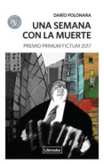 una semana con la muerte (ebook)-9788494731839 una semana con la muerte (ebook)-9788494731839