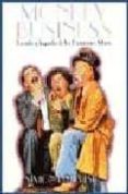 la vida y leyenda de los hermanos marx (2ª ed.)-luis miguel hernan-simon louvish-9788495602039 la vida y leyenda de los hermanos marx (2ª ed.)-luis miguel hernan-simon louvish-9788495602039