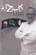 arzak, bocados-juan mari arzak-9788496177239 arzak, bocados-juan mari arzak-9788496177239