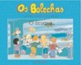os bolechas: o acuario (pinta e clorea)-9788496203839 os bolechas: o acuario (pinta e clorea)-9788496203839