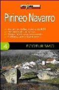 pirineo navarro (ecoturismo nº 4)-9788496295339 pirineo navarro (ecoturismo nº 4)-9788496295339