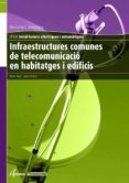 infraestructures comunes de telecomunicacio en habitatges-manuel lopez-9788496334939 infraestructures comunes de telecomunicacio en habitatges-manuel lopez-9788496334939