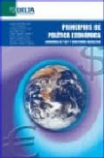 principios de politica economica (ejercicios de test y cuestiones resueltas)-josefa e. fernandez-9788496477339 principios de politica economica (ejercicios de test y cuestiones resueltas)-josefa e. fernandez-9788496477339