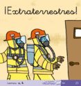 extraterrestres (mis primeros calcetines; 23) (cursiva)-teresa soler-9788496514539 extraterrestres (mis primeros calcetines; 23) (cursiva)-teresa soler-9788496514539