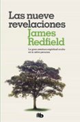 las nueve revelaciones-james redfield-9788496546639 las nueve revelaciones-james redfield-9788496546639