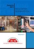 temario para facultativo de biblioteca (vol. 1): biblioteconomia, bibliografia y documentacion (7ª ed.)-9788496552739 temario para facultativo de biblioteca (vol. 1): biblioteconomia, bibliografia y documentacion (7ª ed.)-9788496552739