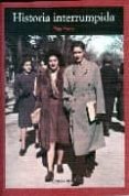 historia interrumpida-pilar ivars-9788496582439 historia interrumpida-pilar ivars-9788496582439