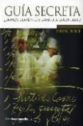 guia secreta donde comen los grandes cocineros-cristina jolonch anglada-9788496642539 guia secreta donde comen los grandes cocineros-cristina jolonch anglada-9788496642539