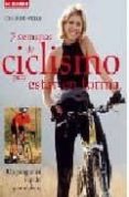 7 semanas de ciclismo para mantenerse en forma: un programa rapid o y completo-chris sidwells-9788496669239 7 semanas de ciclismo para mantenerse en forma: un programa rapid o y completo-chris sidwells-9788496669239