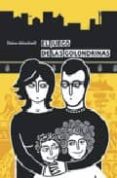el juego de las golondrinas-zeina abirached-9788496722439 el juego de las golondrinas-zeina abirached-9788496722439