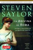 la adivina de roma-steven saylor-9788496746039 la adivina de roma-steven saylor-9788496746039