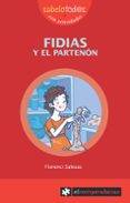 fidias y el partenon-florenci salesas pla-9788496751439 fidias y el partenon-florenci salesas pla-9788496751439