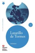 lee nivel 3 lazarillo de tormes ed08-9788497130639 lee nivel 3 lazarillo de tormes ed08-9788497130639