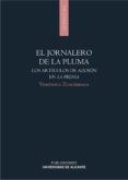 el jornalero de la pluma (ebook)-9788497171939 el jornalero de la pluma (ebook)-9788497171939