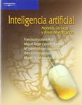 inteligencia artificial: modelos, tecnicas y areas de aplicacion-9788497321839 inteligencia artificial: modelos, tecnicas y areas de aplicacion-9788497321839