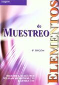 elementos de muestreo-9788497324939 elementos de muestreo-9788497324939
