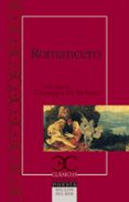romancero-9788497403139 romancero-9788497403139