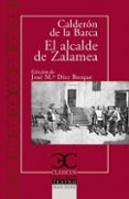 el alcalde de zalamea-pedro calderon de la barca-9788497407939 el alcalde de zalamea-pedro calderon de la barca-9788497407939