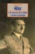 hitler: a la nueva luz de la clasica y moderna psicologia-mauro torres-9788497428439 hitler: a la nueva luz de la clasica y moderna psicologia-mauro torres-9788497428439