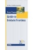 gestion de entidades financieras-ana blanco medialua-9788497453639 gestion de entidades financieras-ana blanco medialua-9788497453639