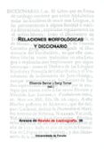 relaciones morfologicas y diccionario-9788497496339 relaciones morfologicas y diccionario-9788497496339