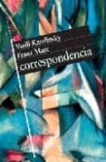 correspondencia-franz marc-vasili kandinsky-9788497562539 correspondencia-franz marc-vasili kandinsky-9788497562539