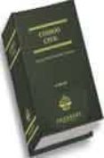codigo civil (7ª ed.): jurisprudencia-francisco j. fernandez urzainqui-9788497673839 codigo civil (7ª ed.): jurisprudencia-francisco j. fernandez urzainqui-9788497673839