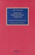 derecho, derecho penal y proceso. tomo i: problemas fundamentales del derecho-jacobo lopez barja de quiroga-9788497687539 derecho, derecho penal y proceso. tomo i: problemas fundamentales del derecho-jacobo lopez barja de quiroga-9788497687539