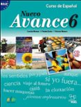 nuevo avance 6 + cd-9788497786539 nuevo avance 6 + cd-9788497786539