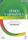 lexico y gramatica para hablantes de portugues 1-9788497787239 lexico y gramatica para hablantes de portugues 1-9788497787239