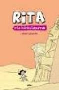 rita eta hilobi-lapurrak-mikel valverde-9788497837439 rita eta hilobi-lapurrak-mikel valverde-9788497837439
