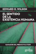el sentido de la existencia humana (ebook)-9788497849739 el sentido de la existencia humana (ebook)-9788497849739