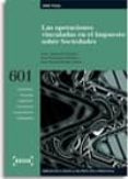 operaciones vinculadas en el impuesto sobre sociedades-jose martin-9788497907439 operaciones vinculadas en el impuesto sobre sociedades-jose martin-9788497907439