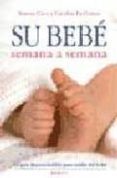 su bebe semana a semana-9788497990639 su bebe semana a semana-9788497990639