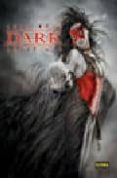 dark labyrinth-luis royo-9788498147339 dark labyrinth-luis royo-9788498147339