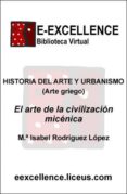 el arte de la civilizacion micenica (ebook)-9788498223439 el arte de la civilizacion micenica (ebook)-9788498223439
